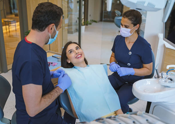 Best Preventive Dentistry  in Middletown, CA