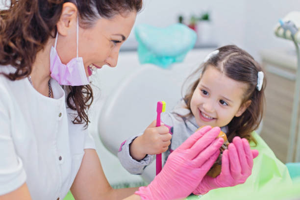 Best Dental Exams and Cleanings  in Middletown, CA